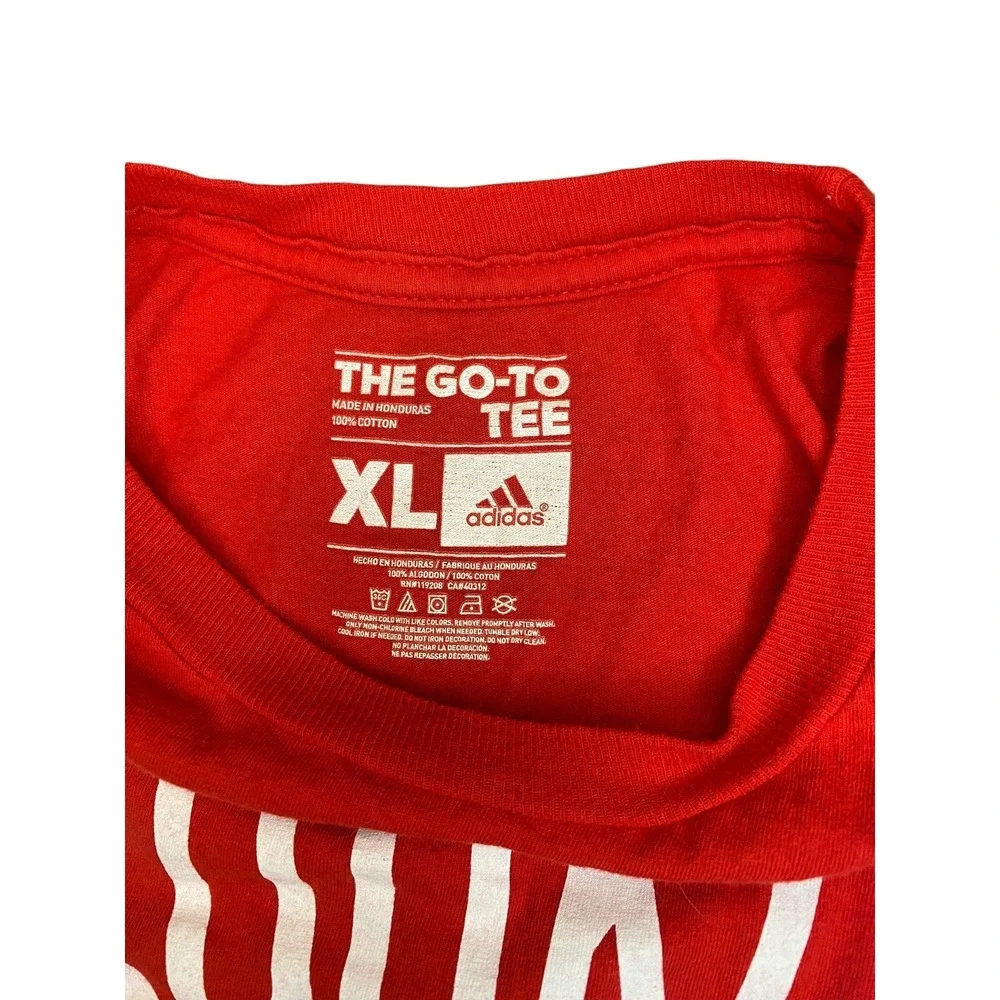 adidas good clean